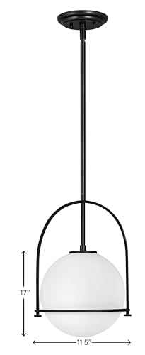 Somerset Small Adjustable Pendant Light