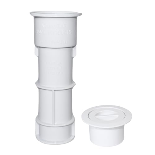 Heavy Duty Pro Premium Swimming Pool Umbrella Stand with Sleeve and Center Cap