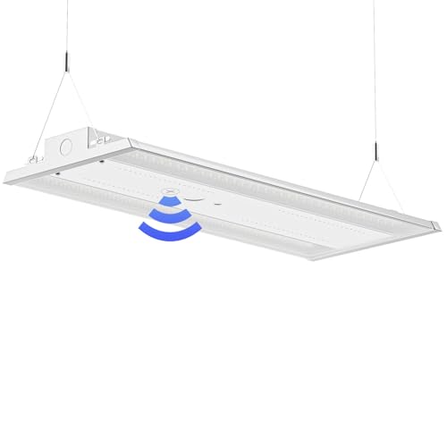 Linear High Bay LED Shop Lights