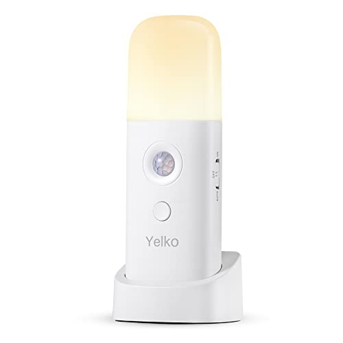 Rechargeable Night Light