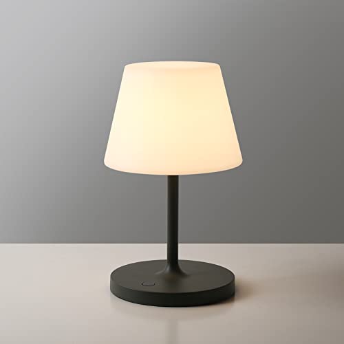 Outdoor Battery Operated Table Lamp Waterproof