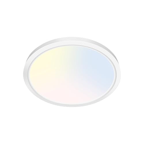 7 inch Flush Mount LED Ceiling Light Fixture