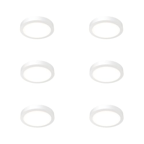 Slim Basics 6 Inch LED Ceiling Light