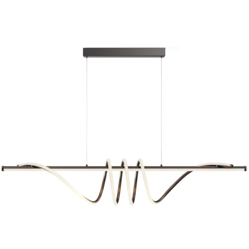 Modern LED Pendant Lights Kitchen Island