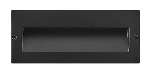 Taper 12V Integrated LED Horizontal Step Light