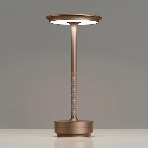 1 Pack Rechargeable Table Lamps Cordless