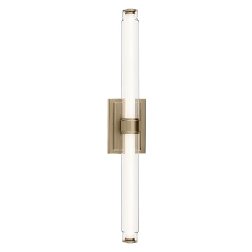 Laurene LED Bath Bar Light