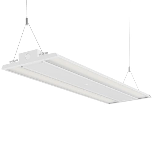 300W LED Linear High Bay Light