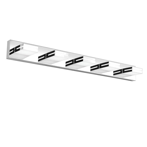 LED Modern Bathroom Vanity Light Fixtures