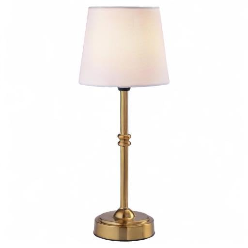 Seraph Cordless Rechargeable LED Table Lamp