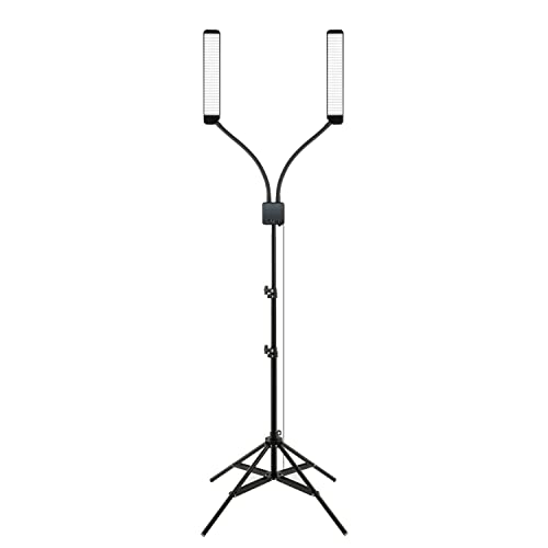 Elite X Portable LED Lighting Kit for Eyelash Extension