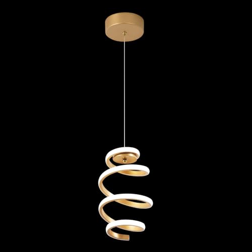 Modern Pendant Light