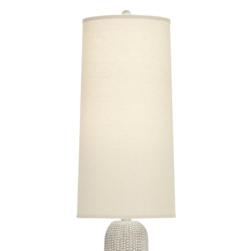 Leisa 65 1 2" Tall Sand Finish Modern Floor Lamp Living Room