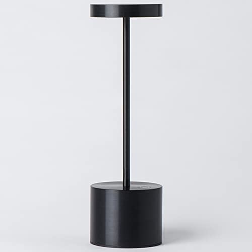 Cordless Table Lamp Rechargeable