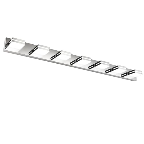 LED Modern Bathroom Vanity Light Fixtures