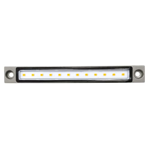 Low Voltage Hardscape Light Replacement Module (7.05 Ounce)