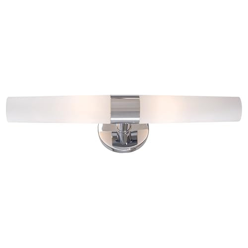 P5042 077 Saber Vanity Bath Light