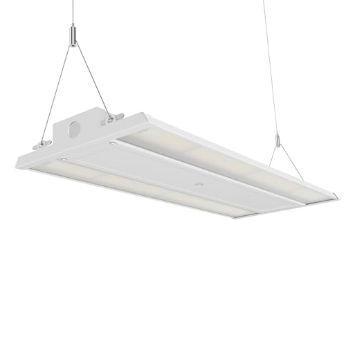 165W LED Linear High Bay Light