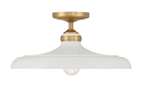 3936 879 Crowne 16" Wide Semi