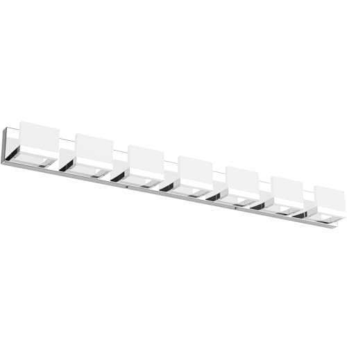 LED Modern Bathroom Vanity Light Fixtures