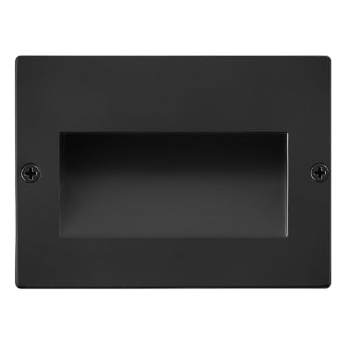 Taper 12V Integrated LED Horiz. Step Light