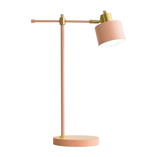 22.2" Modern Desk Lamp