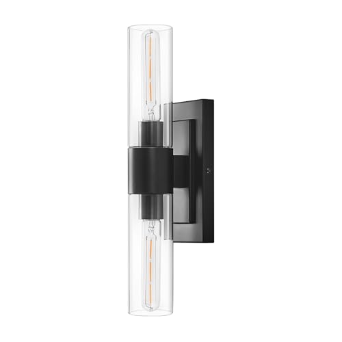 19" Modern Wall Sconce
