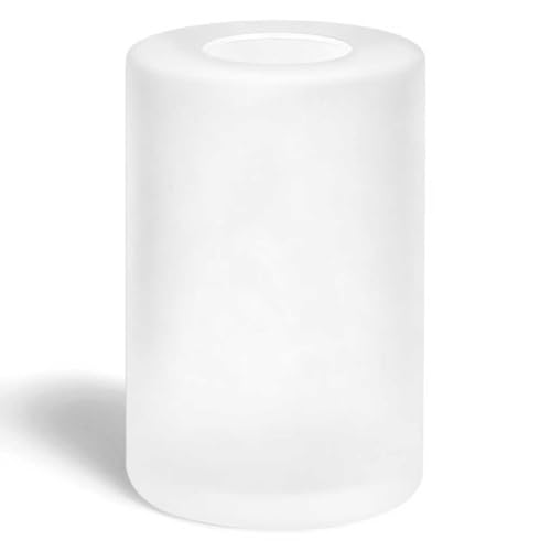 Frosted Glass Lamp Shade Replacement