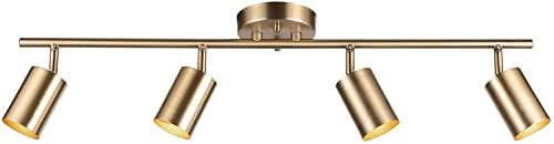 Pratt Track Lighting
