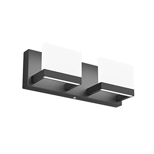 LED Dimmable Bathroom Vanity Light