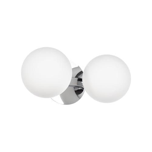 Bathroom Vanity Light Fixtures