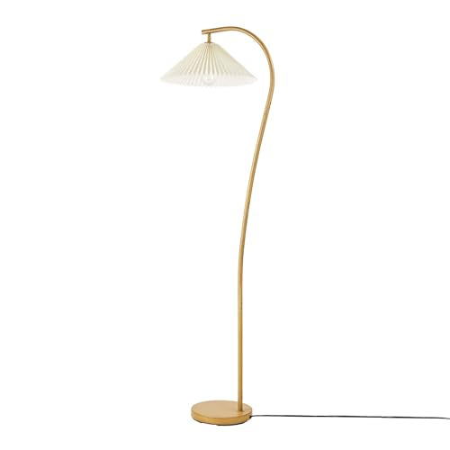 x Novogratz 61000043 62" Floor Lamp