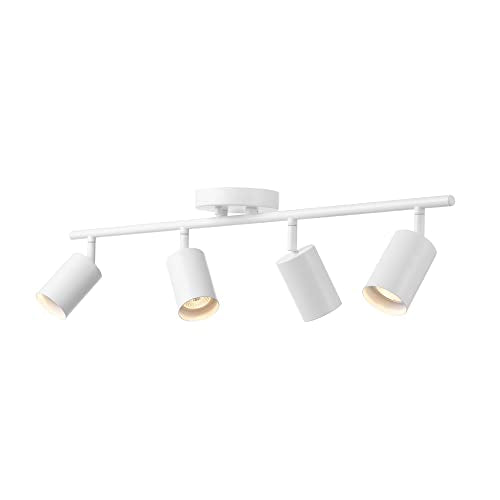 Pratt Track Lighting