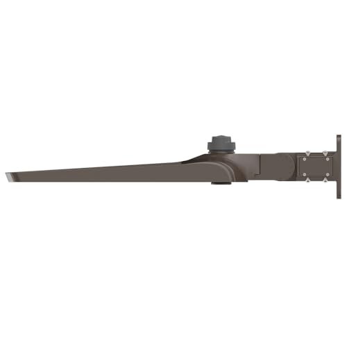 LED Outdoor Area Light Fixture