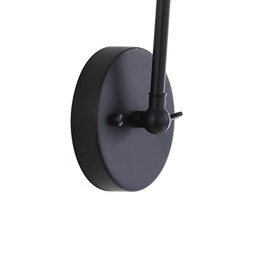 Rover 1 Light Wall Sconce 7"