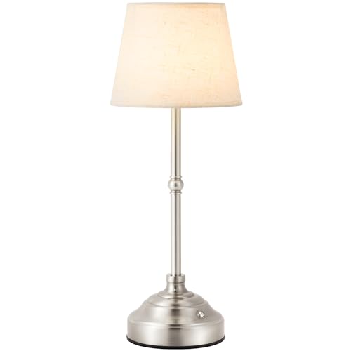 Cordless Table Lamp