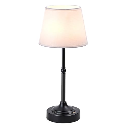 Cordless Table Lamp