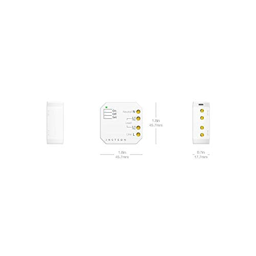 Micro On Off Adaptor