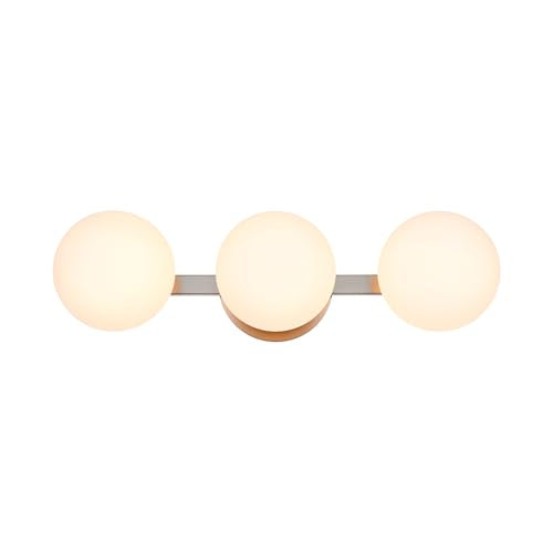 Bathroom Vanity Light Fixtures