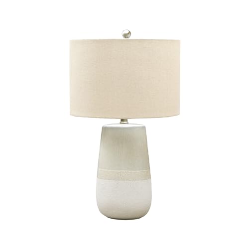 Shavon Ceramic Table Lamp