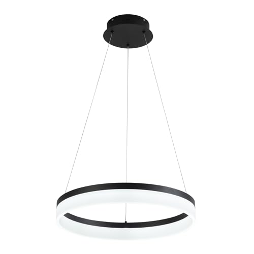 Modern LED Chandelier