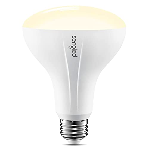Smart Bulb Zigbee Hub Required