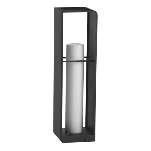 LED Corner Floor Lamp
