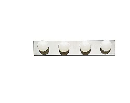 624CH Four Light Linear Bath
