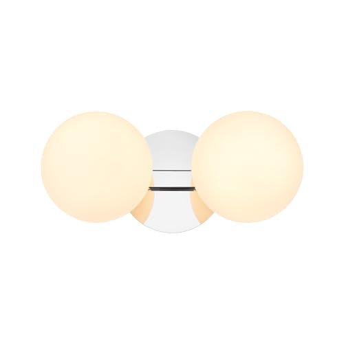 Bathroom Vanity Light Fixtures