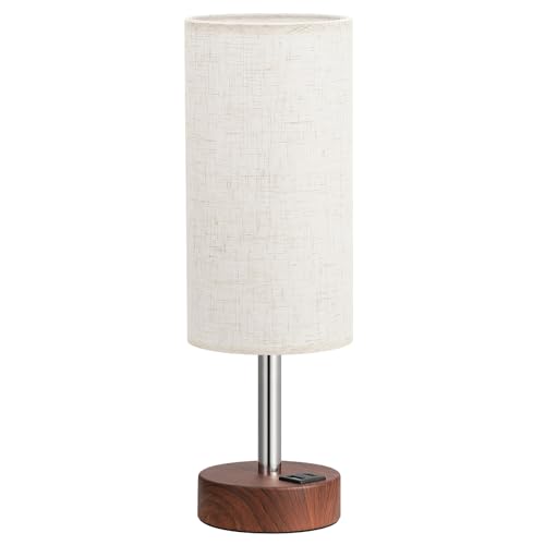 Bedside Table Lamp for Bedroom