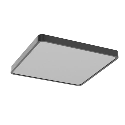 12Inch 24W Square LED Ceiling Light Fixtures Flush Mount