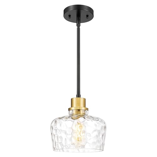 Modern 8 Inch Pendant Lights Kitchen Island