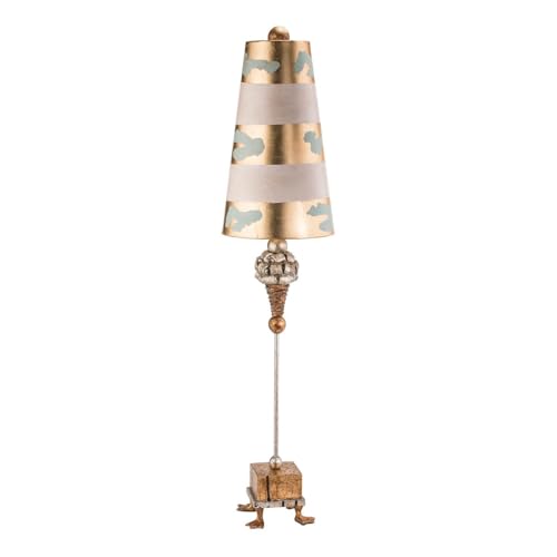 Modern Transitional Buffet Lamp