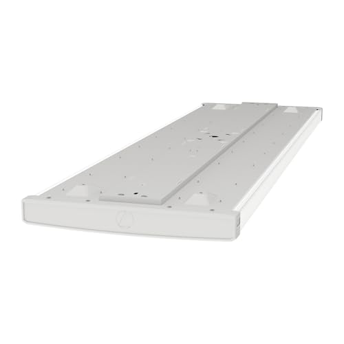 4' Wraparound LED Shop Light
